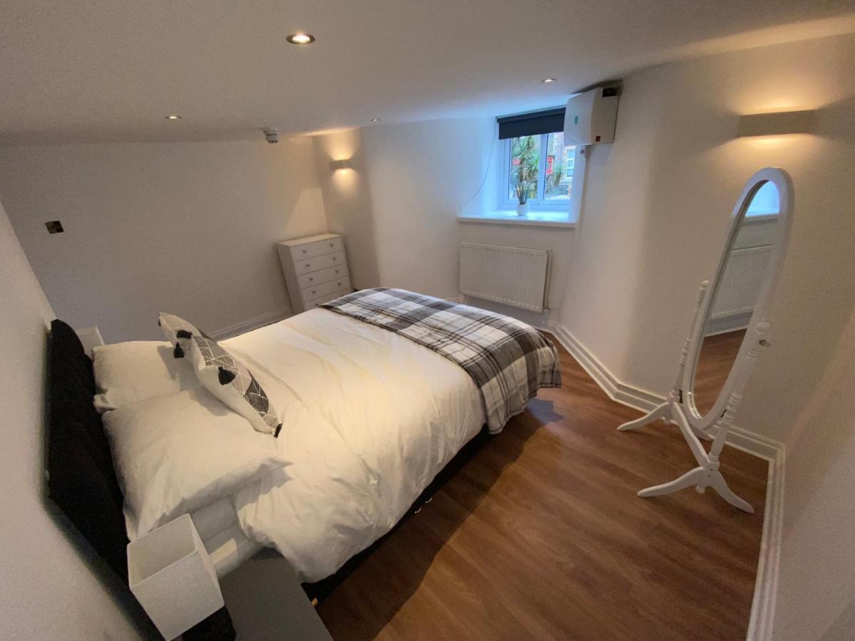 Westons Hideaway, 2 Bed, Free Parking, 6 Mins Walk To Beach, Экстерьер фото