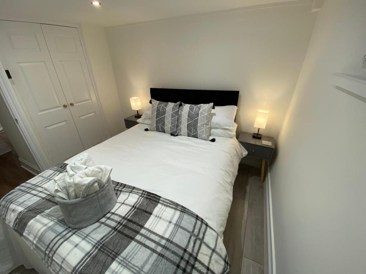 Westons Hideaway, 2 Bed, Free Parking, 6 Mins Walk To Beach, Экстерьер фото